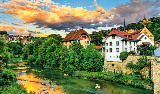 HÔTEL IBIS FRIBOURG (B&B) Granges-Paccot