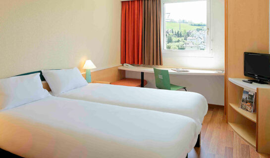 HÔTEL IBIS FRIBOURG (B&B) Granges-Paccot