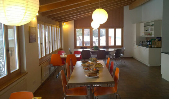 HOTEL ZENTRUMRANFT (B&B) Sachseln