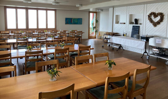 HOTEL ZENTRUMRANFT (B&B) Sachseln