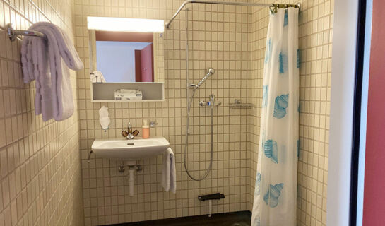 HOTEL ZENTRUMRANFT (B&B) Sachseln