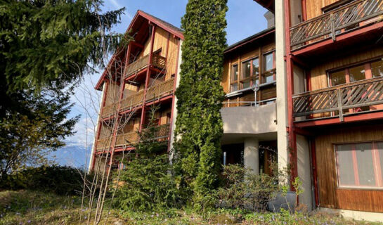 HOTEL ZENTRUMRANFT (B&B) Sachseln