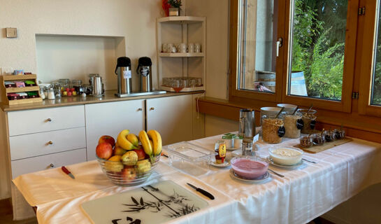 HOTEL ZENTRUMRANFT (B&B) Sachseln