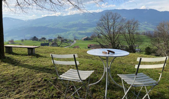 HOTEL ZENTRUMRANFT (B&B) Sachseln