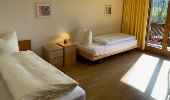 HOTEL ZENTRUMRANFT (B&B) Sachseln