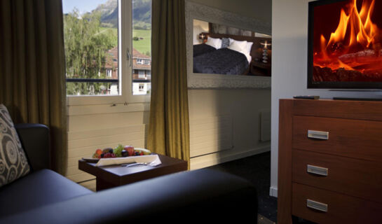 HOTEL BÄREN SIGRISWIL (B&B) Sigriswil