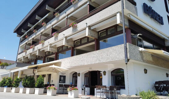 HOTEL BÄREN SIGRISWIL (B&B) Sigriswil