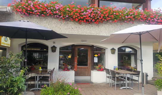 HOTEL BÄREN SIGRISWIL (B&B) Sigriswil