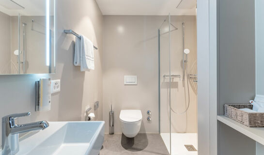 HOTEL GASTHOF MÜHLE (B&B) Aesch