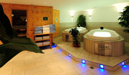 ALPIN SPORTHOTEL BÜNDNERHOF (B&B) Samnaun