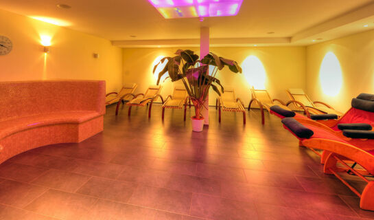 ALPIN SPORTHOTEL BÜNDNERHOF (B&B) Samnaun