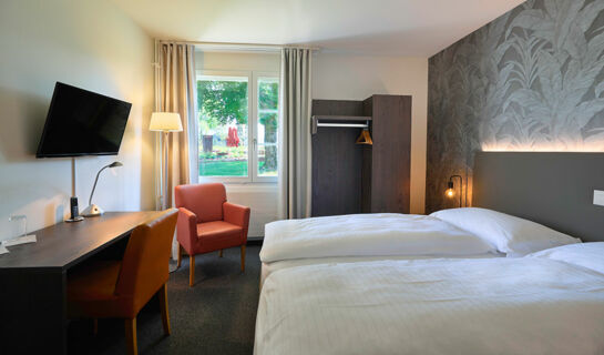 HOTEL BOLDERN (B&B) Männedorf