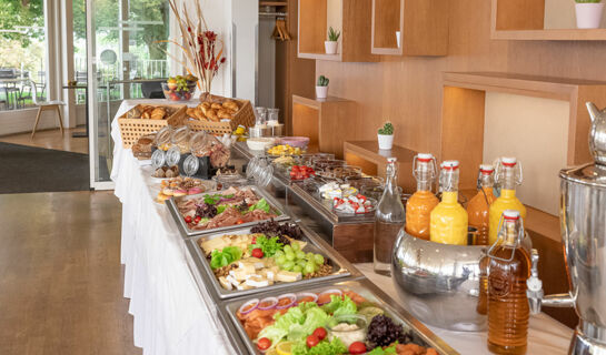 HOTEL BOLDERN (B&B) Männedorf