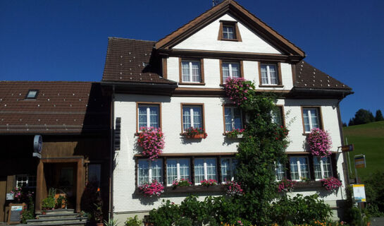 HOTEL GARNI TRAUBE (B&B) Schwellbrunn