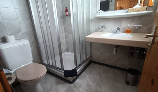 HOTEL GARNI TRAUBE (B&B) Schwellbrunn