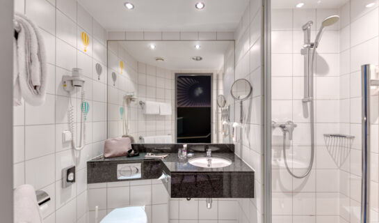 MERCURE HOTEL NEU-ISENBURG (B&B) Neu-Isenburg