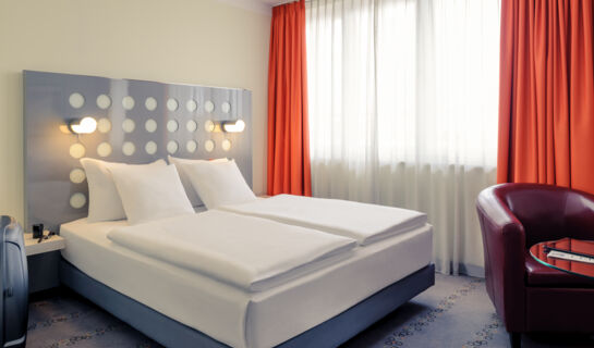 MERCURE HOTEL NEU-ISENBURG (B&B) Neu-Isenburg