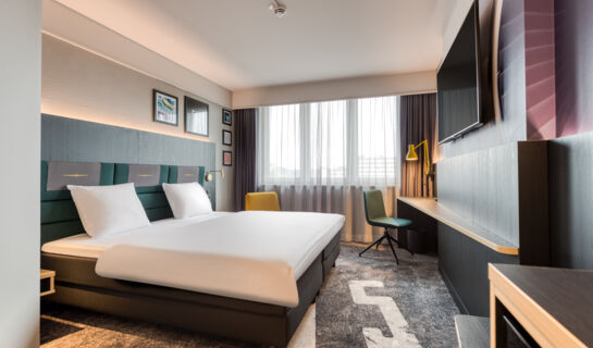 MERCURE HOTEL NEU-ISENBURG (B&B) Neu-Isenburg