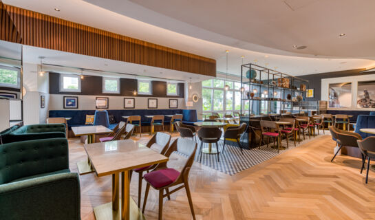 MERCURE HOTEL NEU-ISENBURG (B&B) Neu-Isenburg