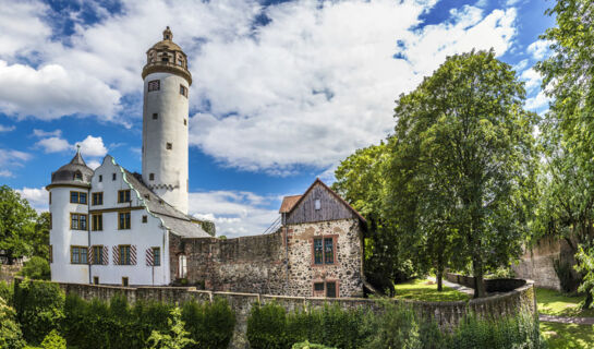 MERCURE HOTEL NEU-ISENBURG (B&B) Neu-Isenburg