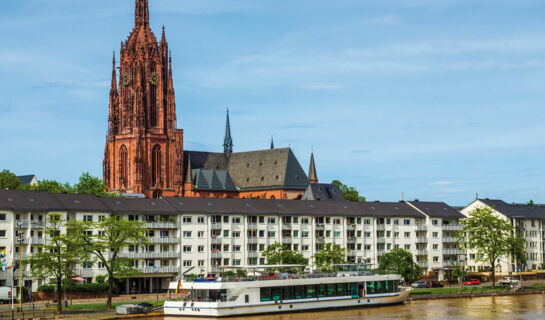 MERCURE HOTEL NEU-ISENBURG (B&B) Neu-Isenburg
