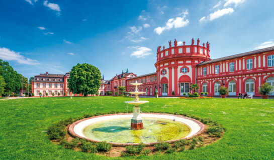MERCURE HOTEL NEU-ISENBURG (B&B) Neu-Isenburg