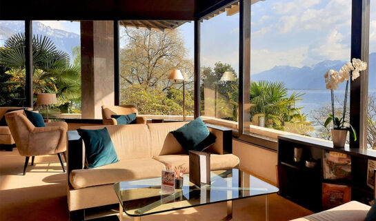 HÔTEL ROYAL PLAZA MONTREUX (B&B) Montreux