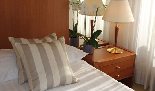 HÔTEL ROYAL PLAZA MONTREUX (B&B) Montreux
