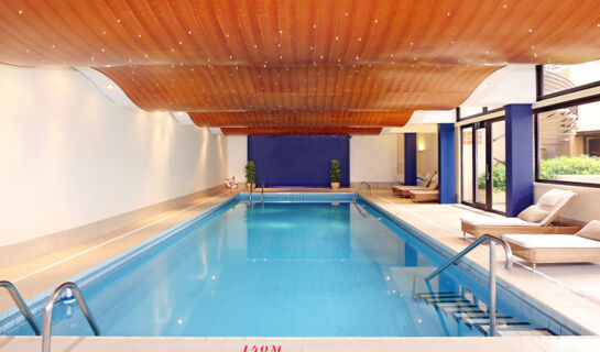HÔTEL ROYAL PLAZA MONTREUX (B&B) Montreux