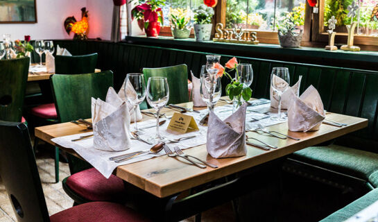 HOTEL RESTAURANT ZUM OCHSEN (B&B) Schallstadt