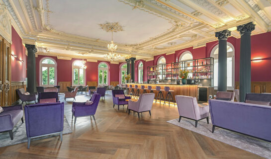 HOTEL REINE VICTORIA (B&B) St. Moritz