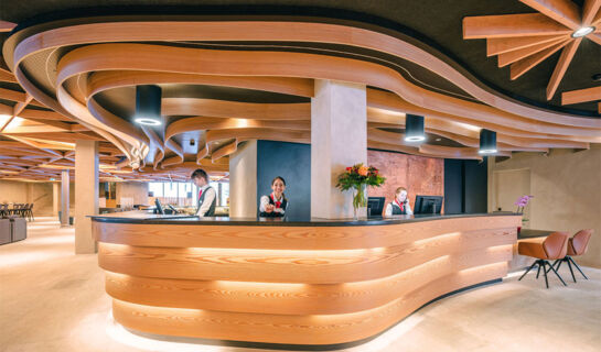 HOTEL LAUDINELLA (B&B) St. Moritz