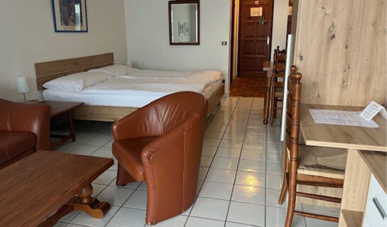 APARTHOTEL AL LAGO (B&B) Locarno