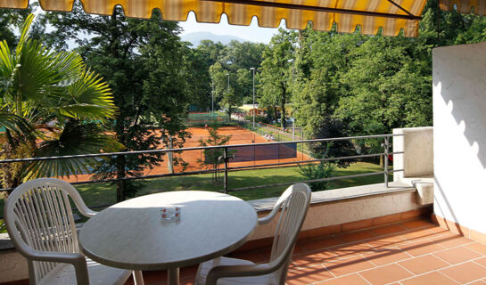 APARTHOTEL AL LAGO (B&B) Locarno