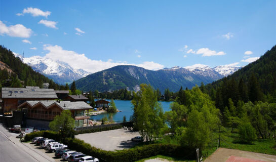 HÔTEL DU GLACIER Champex-Lac