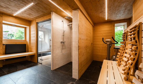 HÔTEL DU GLACIER Champex-Lac