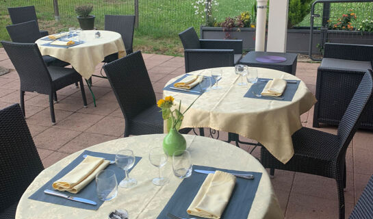 AU RELAIS D'ALSACE Rouffach