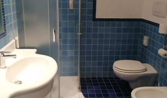 EXPRESS HOTEL AOSTA (B&B) Pollein