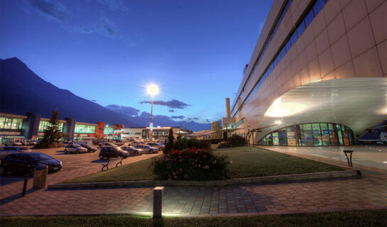 EXPRESS HOTEL AOSTA (B&B) Pollein