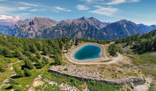 EXPRESS HOTEL AOSTA (B&B) Pollein