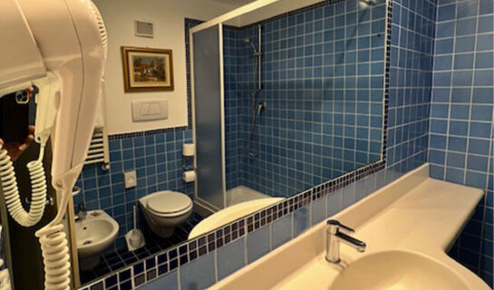 EXPRESS HOTEL AOSTA (B&B) Pollein