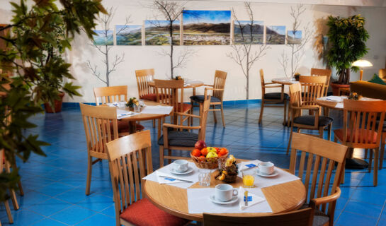 EXPRESS HOTEL AOSTA (B&B) Pollein