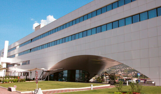 EXPRESS HOTEL AOSTA (B&B) Pollein