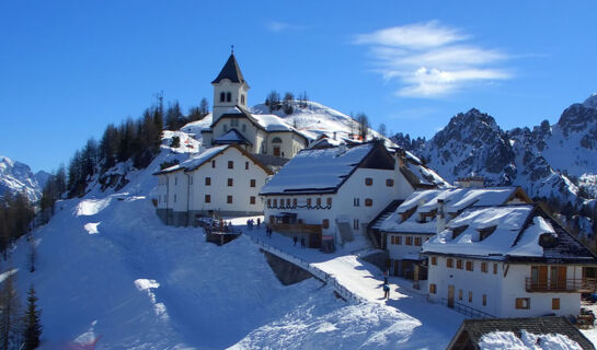 HOTEL HABERL (B&B) Tarvisio (UD)