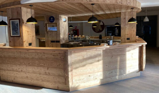 HOTEL NEVADA (B&B) Tarvisio (UD)