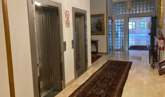 HOTEL NEVADA (B&B) Tarvisio (UD)