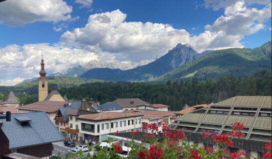 HOTEL NEVADA (B&B) Tarvisio (UD)