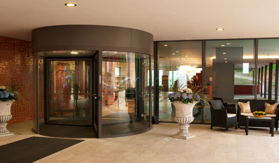 HOTEL RIMSKI DVOR (ADULT ONLY) Rimske Toplice