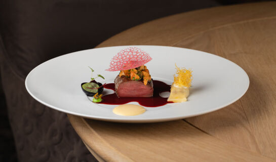 ROMANTIK WELLNESSHOTEL DEIMANN Schmallenberg