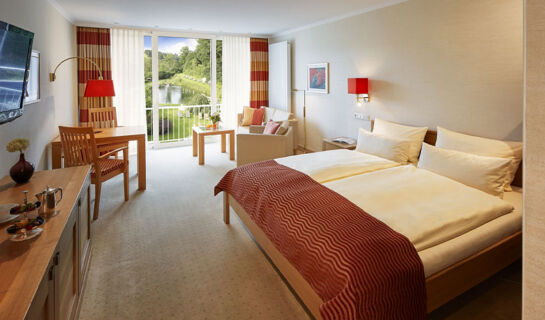 ROMANTIK WELLNESSHOTEL DEIMANN Schmallenberg